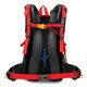 thumbnail image 5 of Bolsa de dos hombros Hwjianfeng40L Resistente al agua Mochila de viaje Camp Hike Laptop Daypack Trekking Subir Bolsas traseras para hombres Mujeres, 5 of 7