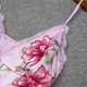 thumbnail image 4 of Lencería sexy para mujer Encaje satinado Tentación Babydoll Ropa interior Cami Calzoncillos Pantalones cortos Ropa de dormir Calzoncillos Traje Fridja nalpqowj42711, 4 of 9