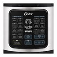 thumbnail image 5 of Multiolla Oster 5.7 L con 14 Funciones Plata, 5 of 5