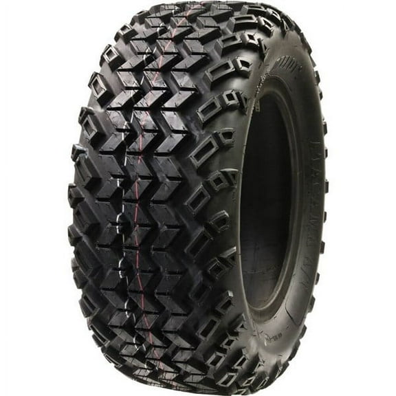 22 x 11 - 12 Ocelot Atacama A/T Golf Cart Tire