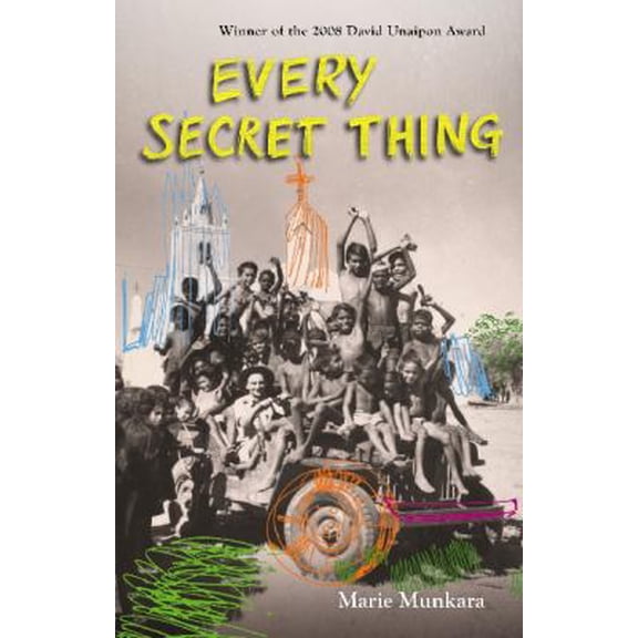 Pre-Owned Every Secret Thing (Unknown) 0702237191 9780702237195