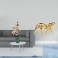 thumbnail image 2 of Figura decorativa de , ideal como centro de mesa, adorno para vitrina, comedor, oficina o decoración del hogar., 2 of 8