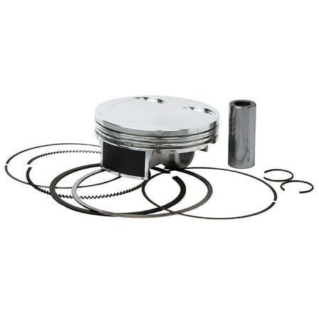 Vertex Big Bore Cast Piston Kit for Honda TRX 450 R (04-05) 23531B
