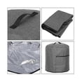 thumbnail image 3 of Cover Dust Cover for Kitchen Appliance Covers Portable Accessories with 2 Handles, 3 of 5