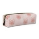 thumbnail image 1 of Easygdp Cute Pig Face para Estuche de Lápices de Cuero, Estuche de Papelería de Cuero, Estuche de Gran Capacidad con Cremallera, 1 of 7