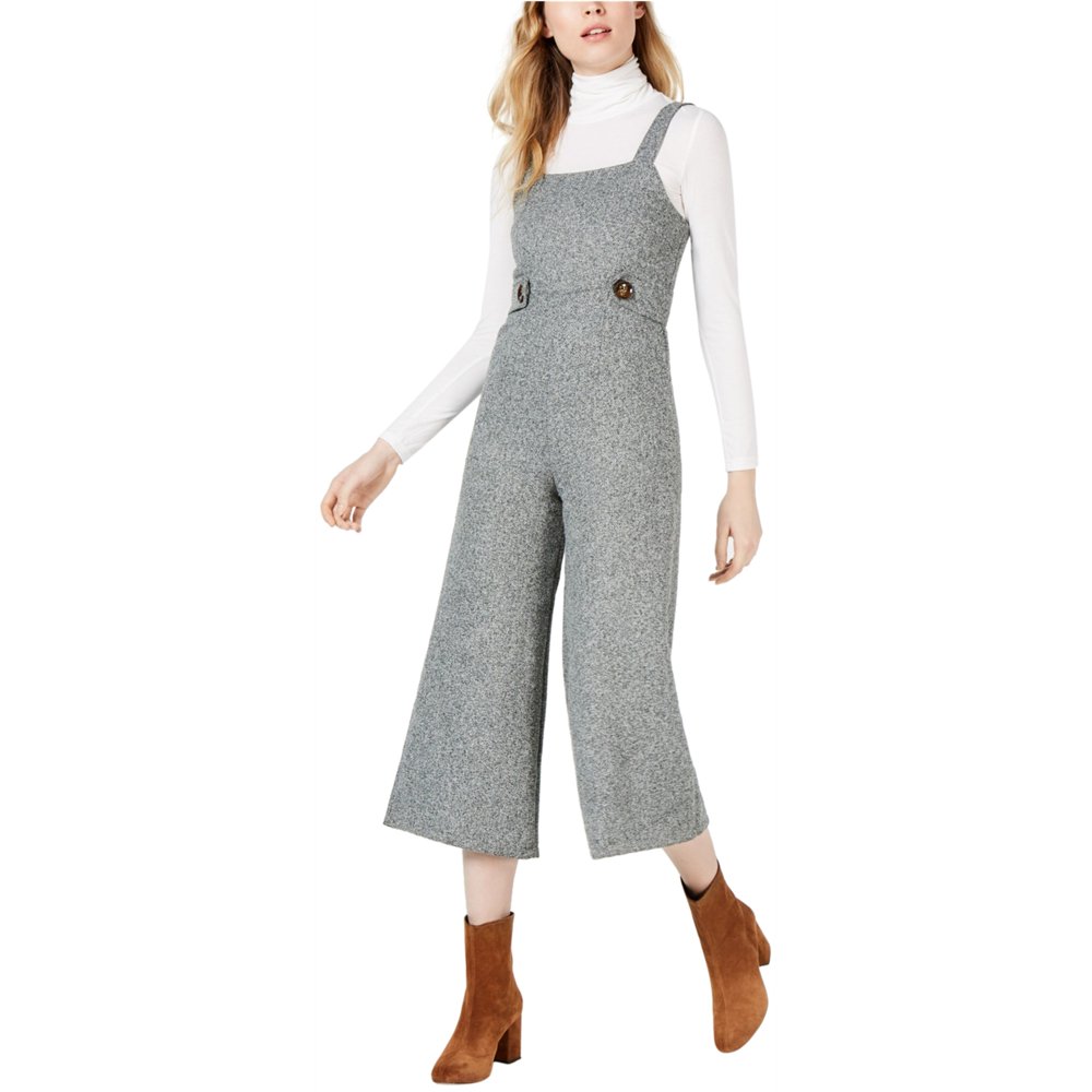 Sage The Label Sage The Label Womens SquareNeck Jumpsuit Walmart