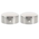 thumbnail image 1 of BESTYASH 2Ud Tapones Para Patas De Muebles Y En Inoxidable Con Acabado Resistente Y Decorativo, 1 of 6