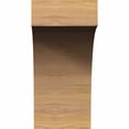 thumbnail image 2 of 5 1/2"W x 12"H x 12"L Huntington Smooth Rafter Tail, Western Red Cedar, 2 of 4