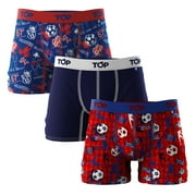 Tallas boxer top hotsell