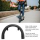 thumbnail image 4 of Tira Anticolisión Delantera De Scooter, ABS Protector De Base De Scooter Eléctrico Duradero De Alto Rendimiento Fácil De Instalar Universal Para Accesorios, 4 of 7