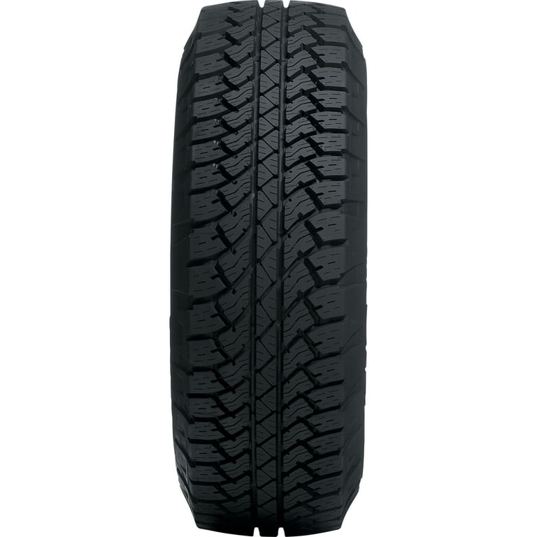 BRIDGESTONE DUELER 245/75R17 タイヤ5本セット Bridgestone Dueler A/T RH-S 245/75R17 112T Tire for 2017