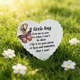 thumbnail image 1 of shyuyusa Butterfly Pendant Card, Creative Hanging Gift Tag Holiday Party Decoration, 1 of 6