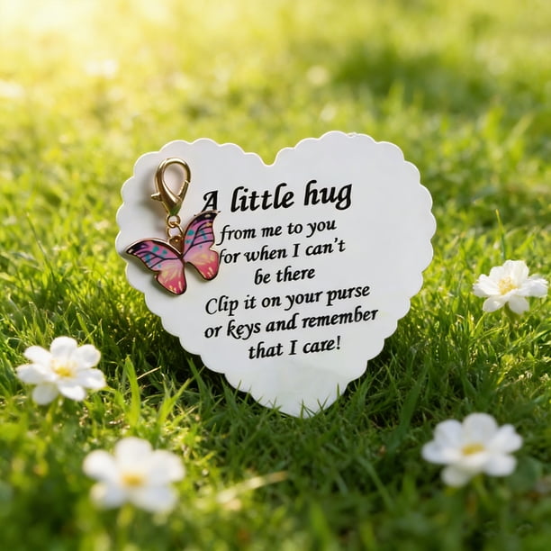 Elegant With Warm Card A Gift Suitable For Lady