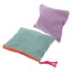 thumbnail image 3 of 2 bolsas de maquillaje de gran capacidad para mujer - Bolsas organizadoras de maquillaje portátiles - Neceser de viaje - Neceser para cosméticos, 3 of 6