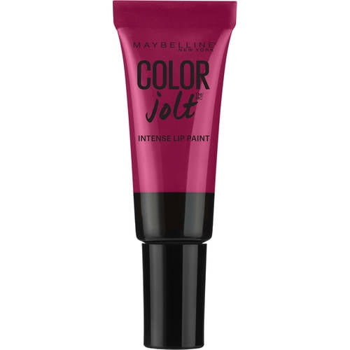 maybelline lip studio color jolt lip paint