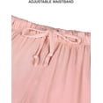 thumbnail image 4 of Dnzceghtig Conjunto de pijama para mujer Pijamas de algodón Manga larga Ropa de dormir para mujer Ropa de descanso S ~ XL, 4 of 4