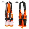 thumbnail image 4 of Graflsoa ABS & Stainless Steel Ice Pick with Black/White Rope, Compact 24x10x4cm Rescue Tool, 91g Lightweight Design, 4 of 6