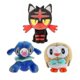 thumbnail image 1 of 2023-pokemon Sun Moon Muñeco De Peluche Juguete De Peluche Suave Regalo Para Niños-1-1 Hy, 1 of 1
