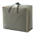 thumbnail image 1 of Bolsa de almacenamiento Laklulu con asa, caja de almacenamiento plegable de gran capacidad, 1 of 5