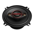 thumbnail image 2 of Pioneer TS-501M 5.25" 4-Way Coaxial Car Stereo Speakers, Full Range, 300W Max Power, Easy Install (Pair), 2 of 4