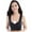 Black, variant on Sports Bras for Women Plus Size Girls Bra Women's Mind Sleep Underwear Plus Big-Size Comfort Sports Vest Bra Without Steel Ring Strapless Bra Wireless Bra Sports Bras Wireless Bra