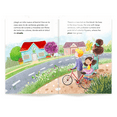 thumbnail image 5 of The Friendship Box: Friends on the Block | Spanish Learning Toy for Kids | Spanish Baby Book & Children’s Book; Learn Spanish for Kids, 5 of 9