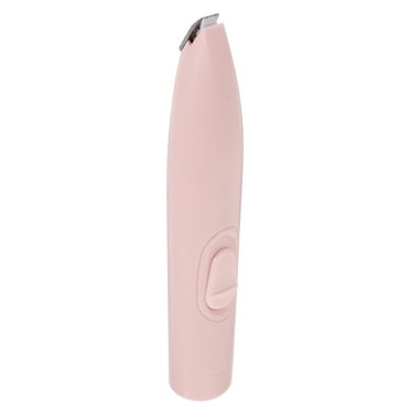 Dog Paw Trimmer Cat Clippers for Matted Hair Electric Razor Men's Shavers Cosmetic Claw Pet Grooming Scissors Man
