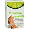 Citrusway Natural Nail Solution .5 oz