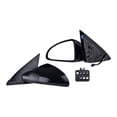 thumbnail image 1 of Espejo Depo  Chevrolet Malibu 2004 - 2007 Izquierdo, 1 of 1