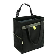 Addyn Car Trash Can, Leak-Proof Waterproof Collapsible Trash Bag