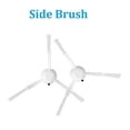 thumbnail image 3 of Kit de piezas de repuesto para Robot aspirador Mijia B101cn, Cepillo Lateral principal lavable, Hepa Fil Hy, 26 Uds., 3 of 5