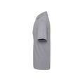 thumbnail image 3 of Premier Mens Coolchecker Plus Pique Polo With CoolPlus, 3 of 4