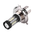 thumbnail image 1 of LED Fog Light Bulb, 2 pcs H4 H7 12V-24V 80W Car High Power Bright LED Fog Daytime Light Bulbs Higoodz Accesorio de coche, 1 of 8