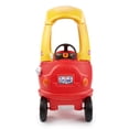 thumbnail image 2 of Auto Montable Cozy Coupe Little Tikes Rojo, 2 of 6