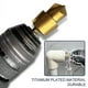 thumbnail image 4 of Efficient PPR Lifting Stepped Drill Bit Easily Install Water Pipe Connection Tool for Plumbing Tools, 4 of 5