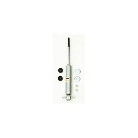 - Eckler's Premier Products 57133322 Chevy Front Gas Shock Absorber KYB GR2