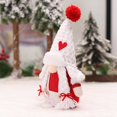 thumbnail image 3 of Christmas Dwarf Creative Props  Old Man Toys for Easter Spring Valentine Day, 3 of 4