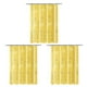 thumbnail image 2 of Cortinas Impermeables Toystoory de Tela de Poliéster Amarillo 150W-200H, 2 of 6