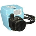 thumbnail image 2 of Little Giant 503203 3E-12NR 115V Small Submersible Pump - Dual Purpose 670 GPH At 1', 2 of 9
