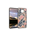 thumbnail image 1 of Compatible with Moto G Power 2021 Phone Case, Japanese-Vintage-Floral-Bohor-2 Case Silicone Protective for Teen Girl Boy Case for Moto G Power 2021, 1 of 1