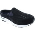 thumbnail image 2 of Easy Spirit Women's TravelTime Slip On Walking Sneaker Mule, 2 of 3