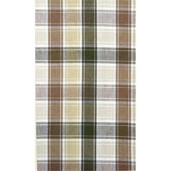 Rod Pocket Curtain