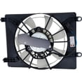thumbnail image 2 of Cooling Fan Assembly for ILX 16-22 A/C CONDENSER FAN ASSEMBLY, RH, Single Fan, 2, 2 of 8