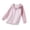 Purple, variant on 4-16 Years Kids Long Sleeve Jacket Sun Protection Hoodies Zipper Coat Outdoor Breathable Casual Outwear