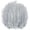 Silver Gray, variant on AllWays Plaza 100pcs Silver Gray Feathers Fluffy Turkey Marabou Feathers 4-6 Inches for Crafts Dream Catcher Fringe Trim Colored Feathers Fly Tying Material