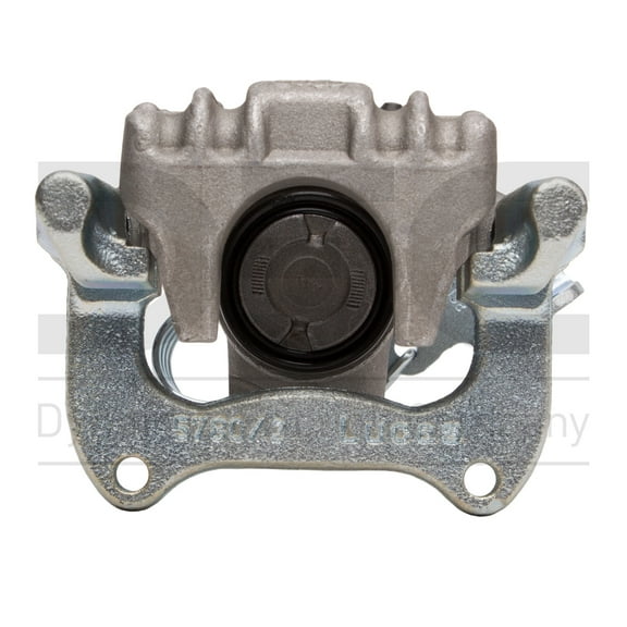 Rear Right Dynamic Friction Company Premium Brake Caliper 331-73624 For 1997-2001 Audi A4, 1998-2005 Volkswagen Passat, 1999-2004 Audi A6