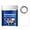 White, variant on Rust Converter, Weatherproof Rust Converter Paint For Metal, Rust Converter For Metal, Water-Based Metallic Paint (Red)