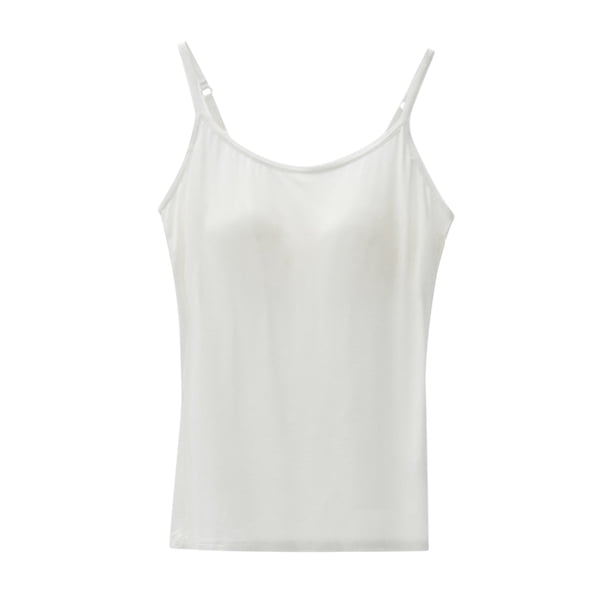 WILLBEST Paquete De Brasier Para Mujer Camisola Deportiva Para Mujer Con Almohadillas Para El Pecho, Cinco Dedos, Sin Aro De Acero Y Copas.