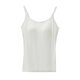 thumbnail image 1 of WILLBEST Paquete De Brasier Para Mujer Camisola Deportiva Para Mujer Con Almohadillas Para El Pecho, Cinco Dedos, Sin Aro De Acero Y Copas., 1 of 3