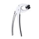 thumbnail image 1 of ICED Multifuncional metal anti escaldado vajilla clip 1 pieza plata, 1 of 3